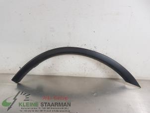 Used Wheel arch strip Mitsubishi Outlander (GF/GG) 2.0 16V 4x4 Price on request offered by Kleine Staarman B.V. Autodemontage