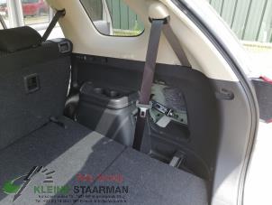 Used Boot lining right Mitsubishi Outlander (GF/GG) 2.0 16V 4x4 Price on request offered by Kleine Staarman B.V. Autodemontage