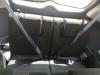 Cinturón de seguridad derecha detrás de un Mitsubishi Outlander (GF/GG), 2012 2.0 16V 4x4, SUV, Gasolina, 1.998cc, 110kW (150pk), 4x4, 4J11, 2012-08, GF72 2019