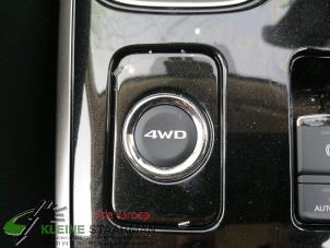 Used Switch 2WD/4WD Mitsubishi Outlander (GF/GG) 2.0 16V 4x4 Price on request offered by Kleine Staarman B.V. Autodemontage