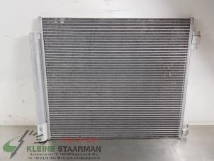 Used Air conditioning radiator Nissan Qashqai (J11) 1.3 DIG-T 160 16V Price on request offered by Kleine Staarman B.V. Autodemontage