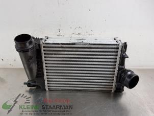 Used Intercooler Nissan Qashqai (J11) 1.3 DIG-T 160 16V Price on request offered by Kleine Staarman B.V. Autodemontage