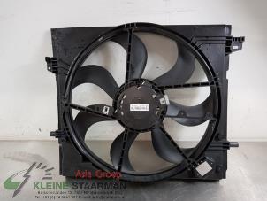 Used Cooling fan housing Nissan Qashqai (J11) 1.3 DIG-T 160 16V Price on request offered by Kleine Staarman B.V. Autodemontage