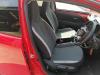 Siège droit d'un Toyota Aygo (B40), 2014 1.0 12V VVT-i, Berline avec hayon arrière, Essence, 998cc, 53kW (72pk), FWD, 1KRFE, 2018-03, KGB40 2020