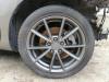 Wheel from a Toyota Auris Touring Sports (E18), 2013 / 2018 1.8 16V Hybrid, Combi/o, Electric Petrol, 1.798cc, 100kW (136pk), FWD, 2ZRFXE, 2013-07 / 2018-12, ZWE186L-DW; ZWE186R-DW 2016