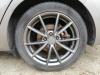 Wheel from a Toyota Auris Touring Sports (E18), 2013 / 2018 1.8 16V Hybrid, Combi/o, Electric Petrol, 1.798cc, 100kW (136pk), FWD, 2ZRFXE, 2013-07 / 2018-12, ZWE186L-DW; ZWE186R-DW 2016