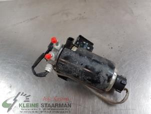 Used Fuel filter housing Kia Sportage (SL) 1.7 CRDi 16V 4x2 Price on request offered by Kleine Staarman B.V. Autodemontage
