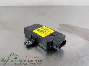 Used Anti-roll control sensor Kia Sportage (SL) 1.6 GDI 16V 4x2 Price on request offered by Kleine Staarman B.V. Autodemontage
