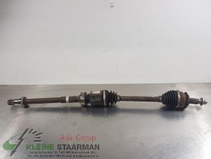 Used Front drive shaft, right Mazda CX-3 2.0 SkyActiv-G 120 Price on request offered by Kleine Staarman B.V. Autodemontage