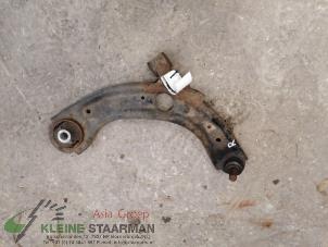 Used Front lower wishbone, right Mazda CX-3 2.0 SkyActiv-G 120 Price on request offered by Kleine Staarman B.V. Autodemontage