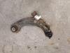 Front lower wishbone, right from a Mazda CX-3 2.0 SkyActiv-G 120 2016