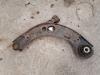 Front lower wishbone, right from a Mazda CX-3 2.0 SkyActiv-G 120 2016