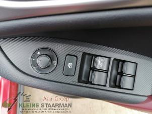 Used Mirror switch Mazda CX-3 2.0 SkyActiv-G 120 Price on request offered by Kleine Staarman B.V. Autodemontage