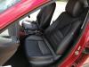 Intérieur complet d'un Mazda CX-3 2.0 SkyActiv-G 120 2016