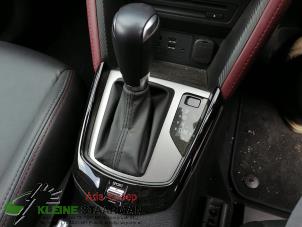 Gebrauchte Wahlhebel Automatik Mazda CX-3 2.0 SkyActiv-G 120 Preis auf Anfrage angeboten von Kleine Staarman B.V. Autodemontage