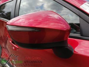 Used Wing mirror, right Mazda CX-3 2.0 SkyActiv-G 120 Price on request offered by Kleine Staarman B.V. Autodemontage
