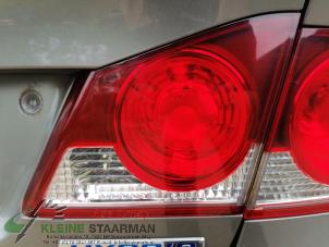 Used Taillight, right Honda Civic (FA/FD) 1.3 Hybrid Price € 35,00 Margin scheme offered by Kleine Staarman B.V. Autodemontage