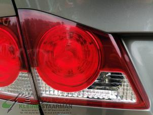 Used Taillight, left Honda Civic (FA/FD) 1.3 Hybrid Price € 35,00 Margin scheme offered by Kleine Staarman B.V. Autodemontage