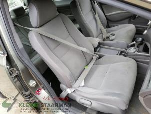 Gebrauchte Sicherheitsgurt rechts vorne Honda Civic (FA/FD) 1.3 Hybrid Preis auf Anfrage angeboten von Kleine Staarman B.V. Autodemontage