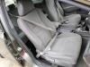 Front seatbelt, right from a Honda Civic (FA/FD), 2005 / 2012 1.3 Hybrid, Saloon, 4-dr, Electric Petrol, 1.339cc, 70kW (95pk), FWD, LDA2, 2006-01 / 2010-12, FD3 2008