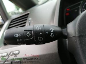 Usados Interruptor de indicador de dirección Honda Civic (FA/FD) 1.3 Hybrid Precio de solicitud ofrecido por Kleine Staarman B.V. Autodemontage