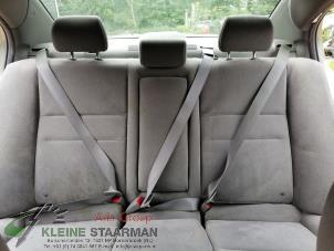 Gebrauchte Sicherheitsgurt links hinten Honda Civic (FA/FD) 1.3 Hybrid Preis auf Anfrage angeboten von Kleine Staarman B.V. Autodemontage