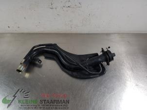 Used Fuel tank filler pipe Nissan Pixo (D31S) 1.0 12V Price on request offered by Kleine Staarman B.V. Autodemontage