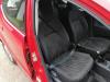 Nissan Pixo (D31S) 1.0 12V Front seatbelt, right