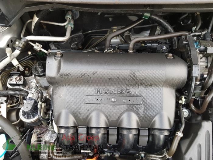 Engine Honda Jazz 1.2 i-DSi - 10002PWBE05 L12A1 L12A1