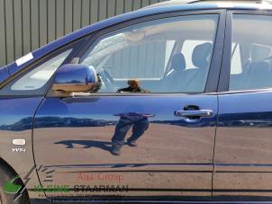 Gebrauchte Tür 4-türig links vorne Toyota Corolla Verso (E12) 1.6 16V VVT-i Preis auf Anfrage angeboten von Kleine Staarman B.V. Autodemontage