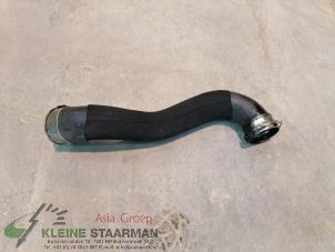 Used Intercooler hose Nissan X-Trail (T32) 1.6 Energy dCi All Mode Price on request offered by Kleine Staarman B.V. Autodemontage
