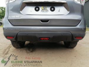 Used Rear bumper Nissan X-Trail (T32) 1.6 Energy dCi All Mode Price on request offered by Kleine Staarman B.V. Autodemontage
