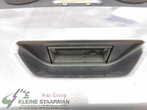 Used Tailgate switch Nissan X-Trail (T32) 1.6 Energy dCi All Mode Price on request offered by Kleine Staarman B.V. Autodemontage