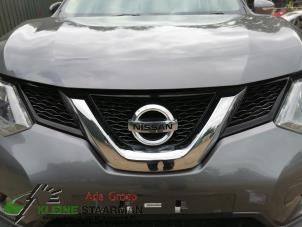 Used Grille Nissan X-Trail (T32) 1.6 Energy dCi All Mode Price on request offered by Kleine Staarman B.V. Autodemontage