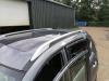 Roof rail, left from a Nissan X-Trail (T32), 2013 / 2022 1.6 Energy dCi All Mode, SUV, Diesel, 1.598cc, 96kW (131pk), 4x4, R9M, 2014-04 / 2022-12, T32B 2017