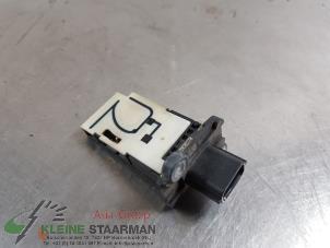 Used Airflow meter Nissan X-Trail (T32) 1.6 Energy dCi All Mode Price on request offered by Kleine Staarman B.V. Autodemontage