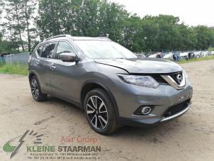Used Front right bodywork corner Nissan X-Trail (T32) 1.6 Energy dCi All Mode Price on request offered by Kleine Staarman B.V. Autodemontage