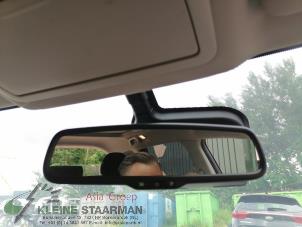 Used Rear view mirror Nissan X-Trail (T32) 1.6 Energy dCi All Mode Price on request offered by Kleine Staarman B.V. Autodemontage