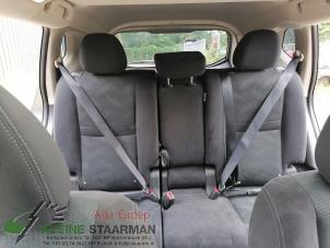 Used Rear seatbelt, left Nissan X-Trail (T32) 1.6 Energy dCi All Mode Price on request offered by Kleine Staarman B.V. Autodemontage