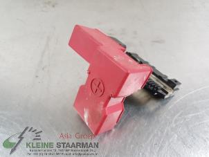 Usados Poste de batería Nissan Leaf (ZE1) 40kWh Precio de solicitud ofrecido por Kleine Staarman B.V. Autodemontage