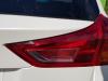 Feu arrière secondaire droit d'un Toyota Auris Touring Sports (E18), 2013 / 2018 1.8 16V Hybrid, Combi, Electrique Essence, 1,798cc, 100kW (136pk), FWD, 2ZRFXE, 2013-07 / 2018-12, ZWE186L-DW; ZWE186R-DW 2014