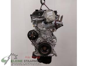 Used Engine Mazda 2 (DJ/DL) 1.5 SkyActiv-G 90 Price € 500,00 Margin scheme offered by Kleine Staarman B.V. Autodemontage