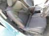 Cinturón de seguridad derecha delante de un Nissan Note (E12), 2012 1.2 DIG-S 98, MPV, Gasolina, 1.198cc, 72kW (98pk), FWD, HR12DDR, 2012-08, E12C 2017