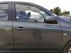 Drzwi prawe przednie wersja 4-drzwiowa z Nissan Micra (K13), 2010 / 2016 1.2 12V, Hatchback, Benzyna, 1.198cc, 59kW (80pk), FWD, HR12DE, 2010-05 / 2015-09, K13A 2014
