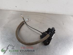 Used Rear door mechanism 4-door, right Nissan Micra (K13) 1.2 12V Price on request offered by Kleine Staarman B.V. Autodemontage