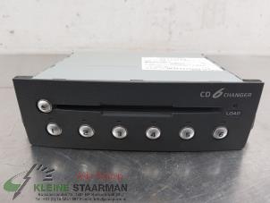 Used CD changer Mitsubishi Colt (Z2/Z3) 1.5 16V Price on request offered by Kleine Staarman B.V. Autodemontage