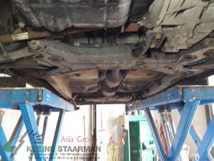 Used Subframe Mitsubishi Colt (Z2/Z3) 1.5 16V Price on request offered by Kleine Staarman B.V. Autodemontage
