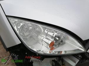 Used Headlight, right Mitsubishi Colt (Z2/Z3) 1.5 16V Price on request offered by Kleine Staarman B.V. Autodemontage