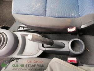 Używane Mechanizm hamulca recznego Mitsubishi Colt (Z2/Z3) 1.5 16V Cena na żądanie oferowane przez Kleine Staarman B.V. Autodemontage