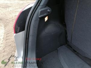 Used Boot lining left Mitsubishi Colt (Z2/Z3) 1.5 16V Price on request offered by Kleine Staarman B.V. Autodemontage